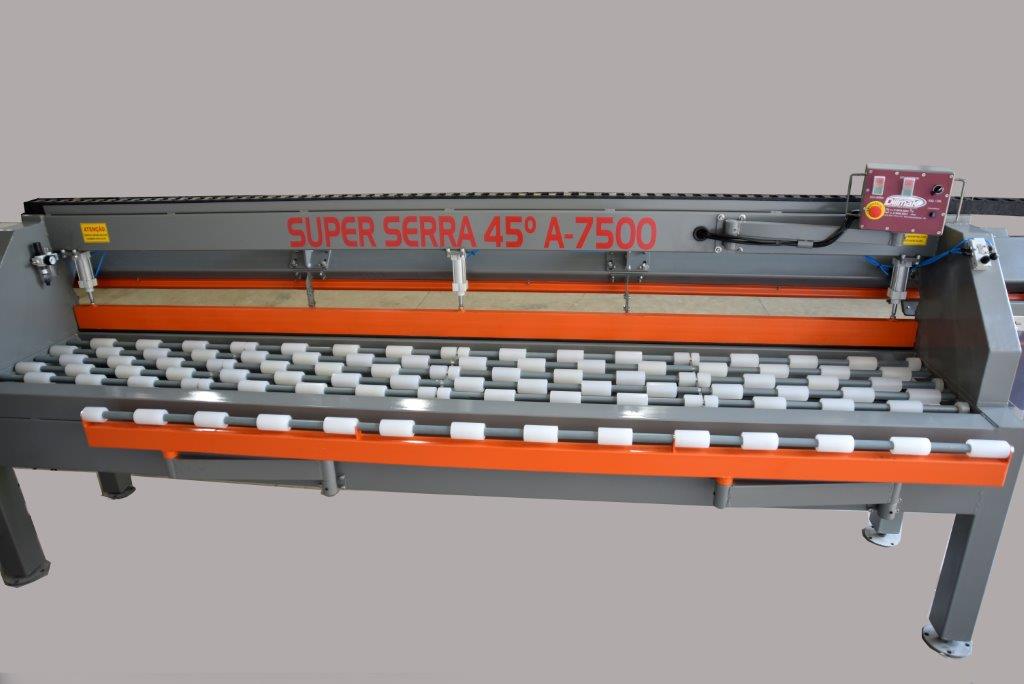 Super Serra 45 - A 7500